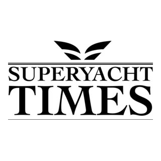 SuperYacht Times Logo PNG Vector