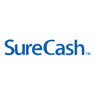 Surecash Logo PNG Vector