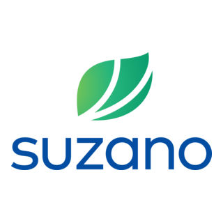 Suzano Papel e Celulose Logo PNG Vector