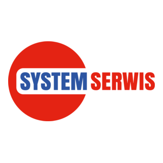 SYSTEM SERWIS Logo PNG Vector