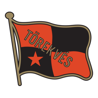 Szombathelyi Törekves SK (mid 1950's) Logo PNG Vector