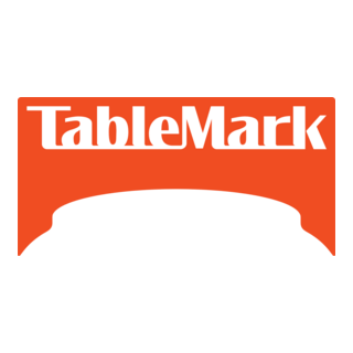 Tablemark Logo PNG Vector