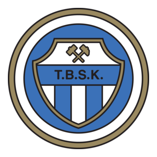 Tatabanyai Banyasz SK (1950's) Logo PNG Vector