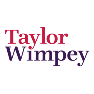Taylor Wimpey Logo PNG Vector