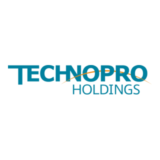 technopro Logo PNG Vector