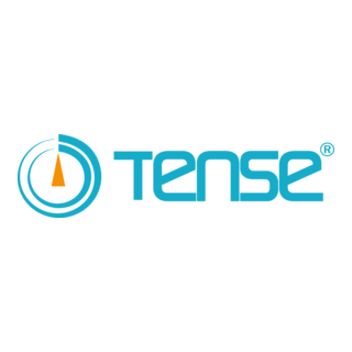 tense Logo PNG Vector