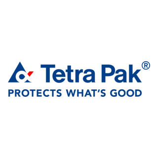 Tetra Pak Logo PNG Vector