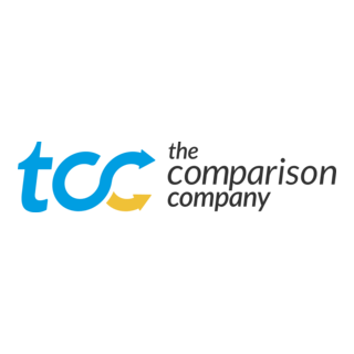 The Comparison Company Logo PNG Vector