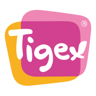 Tigex Logo PNG Vector