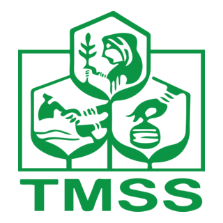 TMSS Logo PNG Vector