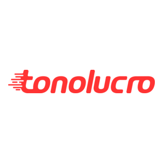 tonolucro Logo PNG Vector