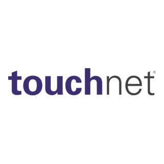 TouchNet Logo PNG Vector