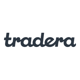 Tradera Logo PNG Vector