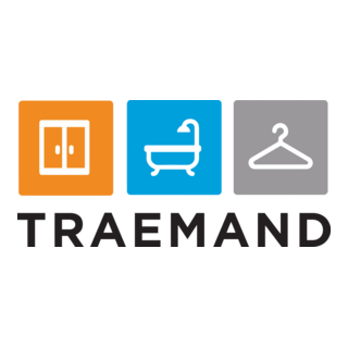 Traemand Logo PNG Vector
