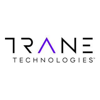 Trane Technologies Logo PNG Vector