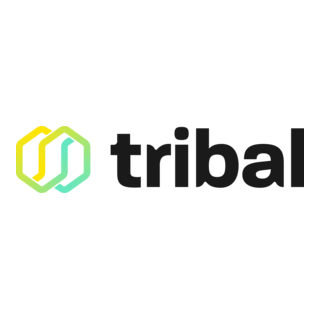Tribal Credit Logo PNG Vector