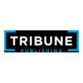 Tribune Publishing Logo PNG Vector