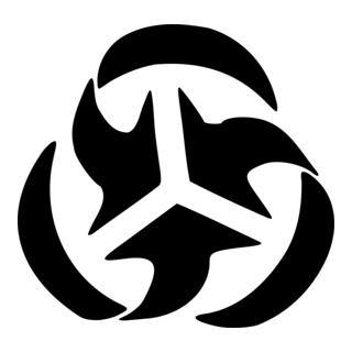 Trilateral Logo PNG Vector