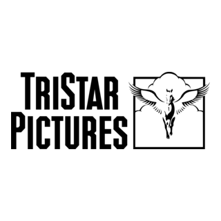 Tristar Pictures Present Day Logo PNG Vector