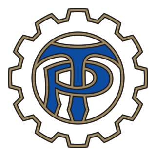 Trudovye Rezervy Leningrad (1950's) Logo PNG Vector