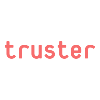 truster Logo PNG Vector