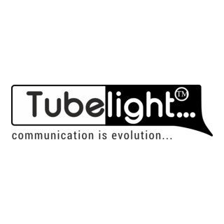 tubelight communications Logo PNG Vector