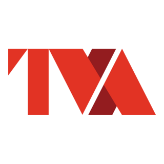 TVA Logo PNG Vector