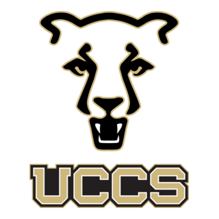 UCCS Mountain Lions Logo PNG Vector (AI) Free Download