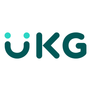 Ukg (Ultimate Kronos Group) Logo PNG Vector