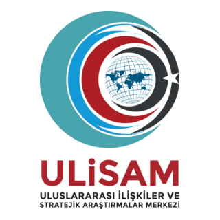 ULİSAM Logo PNG Vector