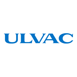 Ulvac Logo PNG Vector
