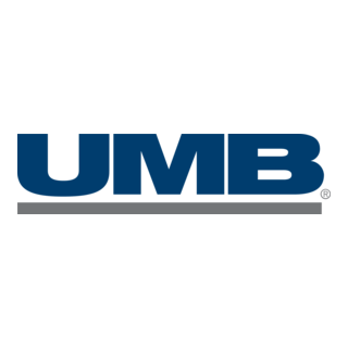 UMB Financial Corporation Logo PNG Vector