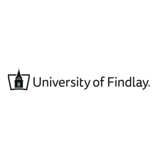 University of Findlay Logo PNG Vector