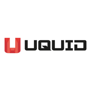 Uquid Coin (UQC) Logo PNG Vector