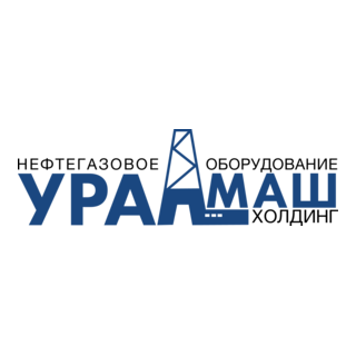 URALMASH Logo PNG Vector