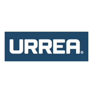 Urrea Agua Logo PNG Vector