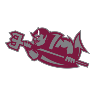 USciences Devils Logo PNG Vector