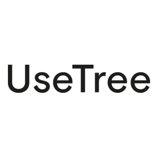 UseTree GmbH Logo PNG Vector