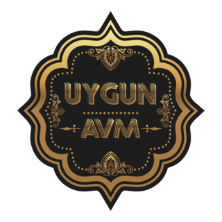 Uygun AVM Logo PNG Vector