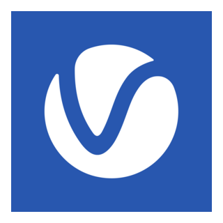 V-Ray Logo PNG Vector