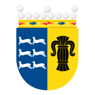 Vaasa Province Logo PNG Vector