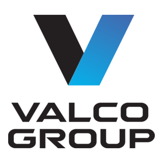 Valco Group Logo PNG Vector