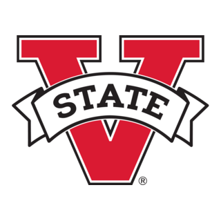 Valdosta State Blazers Logo PNG Vector