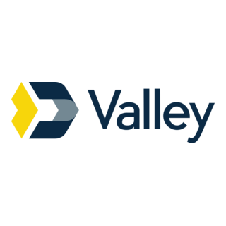 Valley National Bank Logo PNG Vector