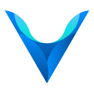 Veil Logo PNG Vector