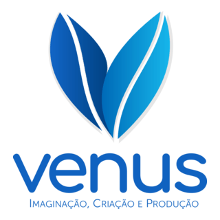 Venus Logo PNG Vector