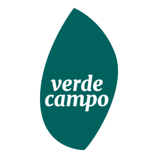 Verde Campo Logo PNG Vector