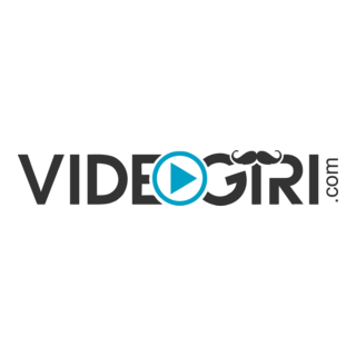 VideoGiri Logo PNG Vector