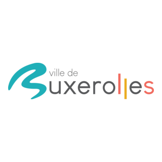 Ville De Buxerolles Logo PNG Vector