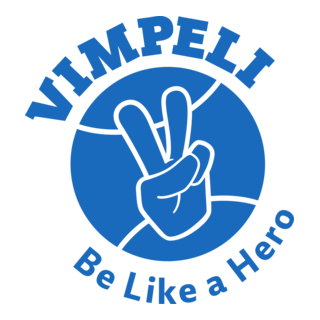 Vimpeli Logo PNG Vector